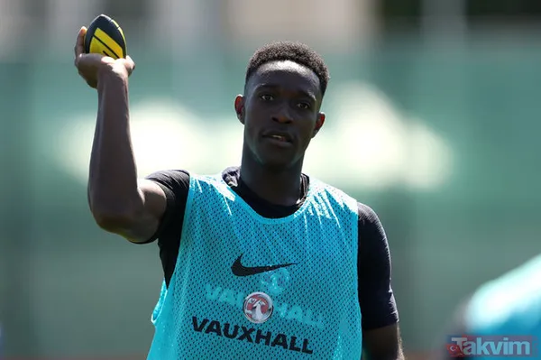 Galatasaray'dan son dakika transfer haberleri - 18