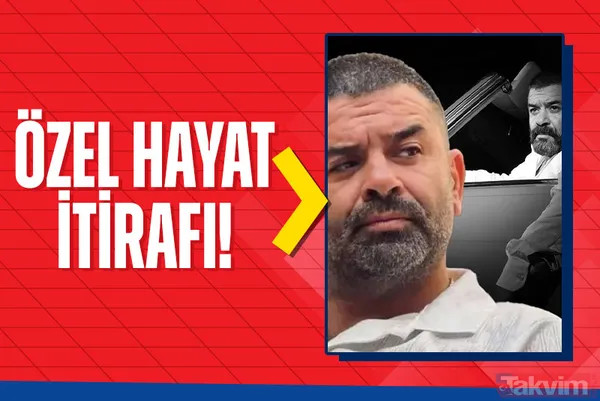 Bülent Şakrak’tan ilişki itirafı! “Tutunamamış biri yaratılmaya çalışılıyor” Ceyda Düvenci ile tek celsede boşanmışlardı - 1