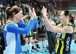 Avrupa’da F.Bahçe tutulmuyor