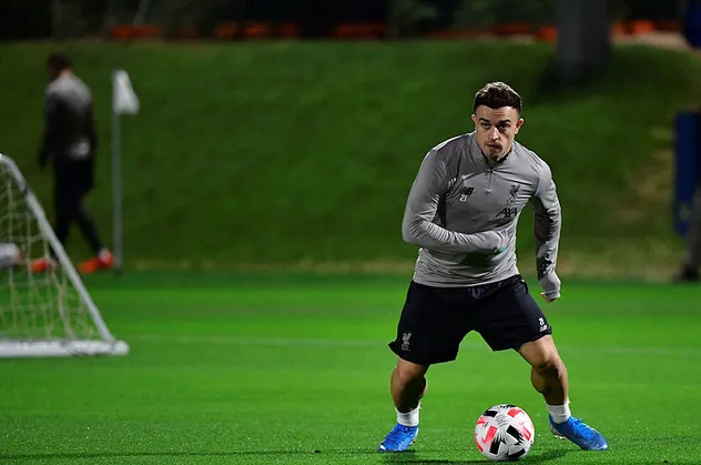 Fenerbahçe transfere doymuyor! Yeni hedef Liverpool'un yıldızı Shaqiri