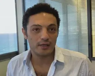 Sonu Kaşıkçı gibi olmasın! Mısır halkını sokağa döken iş adamı Muhammed Ali yardım istedi: Hayatım tehlikede