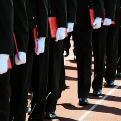 MSÜ soru ve cevap anahtarı açıklandı!