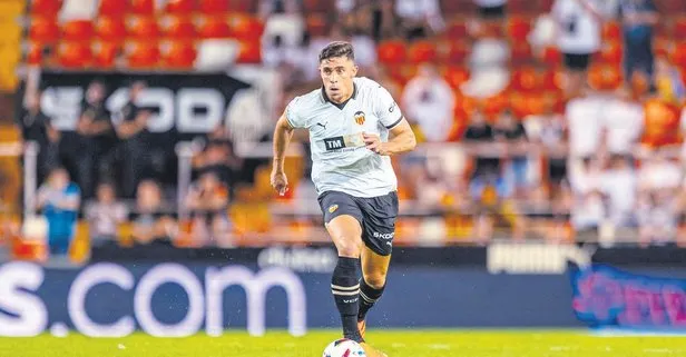Yine yeniden Paulista