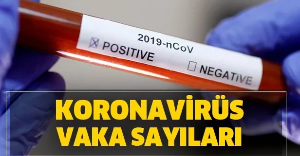 Sağlık Bakanı Fahrettin Koca koronavirüs son durum açıklaması! 4 Nisan corona il il ölü ve vaka sayısı kaç?