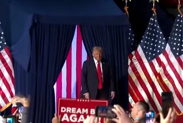 ABD’nin yeni başkanı kim olacak? Kamala mı Trump mı önde?