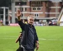 TAKVİM Mourinho’nun kariyerini masaya yatırdı!