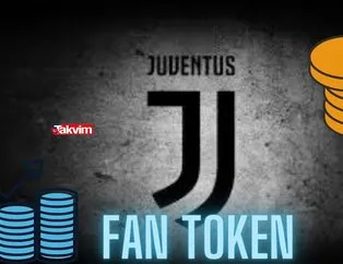 Juventus coin nedir? Juventus Fan Token nasıl alınır?