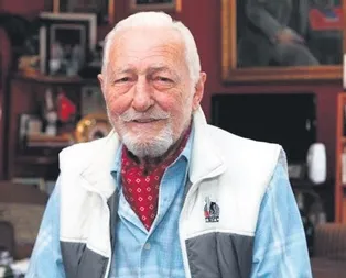 Tarihi değiştiren adam: Süleyman Seba