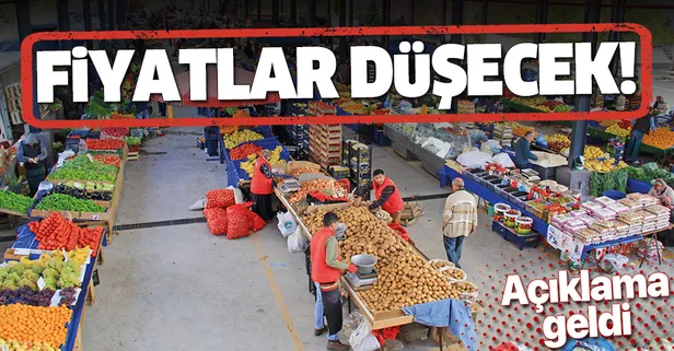 Kilo fiyatı 1,5 TL'ye kadar düşecek