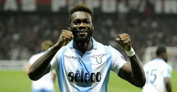 Galatasaray'da son aday Caicedo