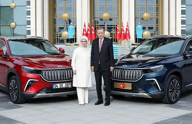 Yerli ve milli gurur Togg gereken tüm testleri tek seferde geçti-4