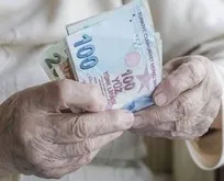 Emeklinin ocak maaşı için 4 senaryo! SSK ve Bağ-Kur’lunun zam oranı yüzde 10’u aşabilir: TAKVİM kalem kalem hesapladı