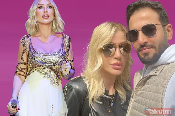 Seda Sayan photoshop'la dillere düştü! Mini elbiseli pozu görenler: "Boyu 1.90 olmuş, sanki basketçi..." - 1