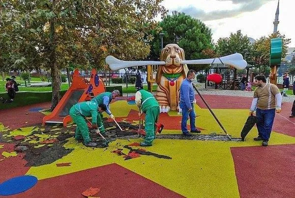 CHP'li belediyenin PKK rezaletinde flaş gelişme: Savcı "Örgüt propagandası" suçundan 7,5 yıla kadar hapis talep etti-5