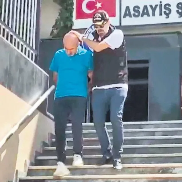 35 milyonluk emlakçı vurgunu!