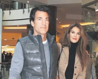 Tüm gün alışveriş