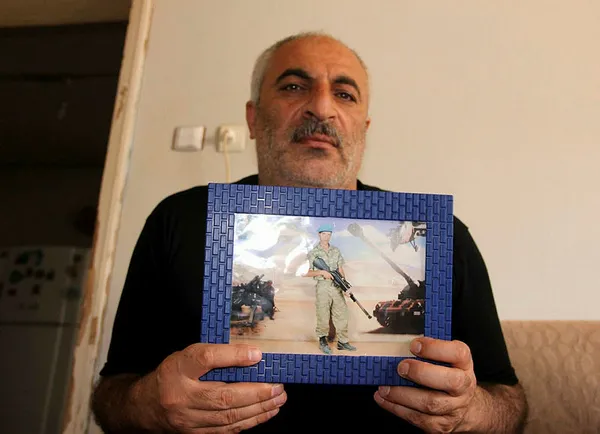 SON DAKİKA: Gara'da şehit edilen bir askerimizin daha kimliği belli oldu-7