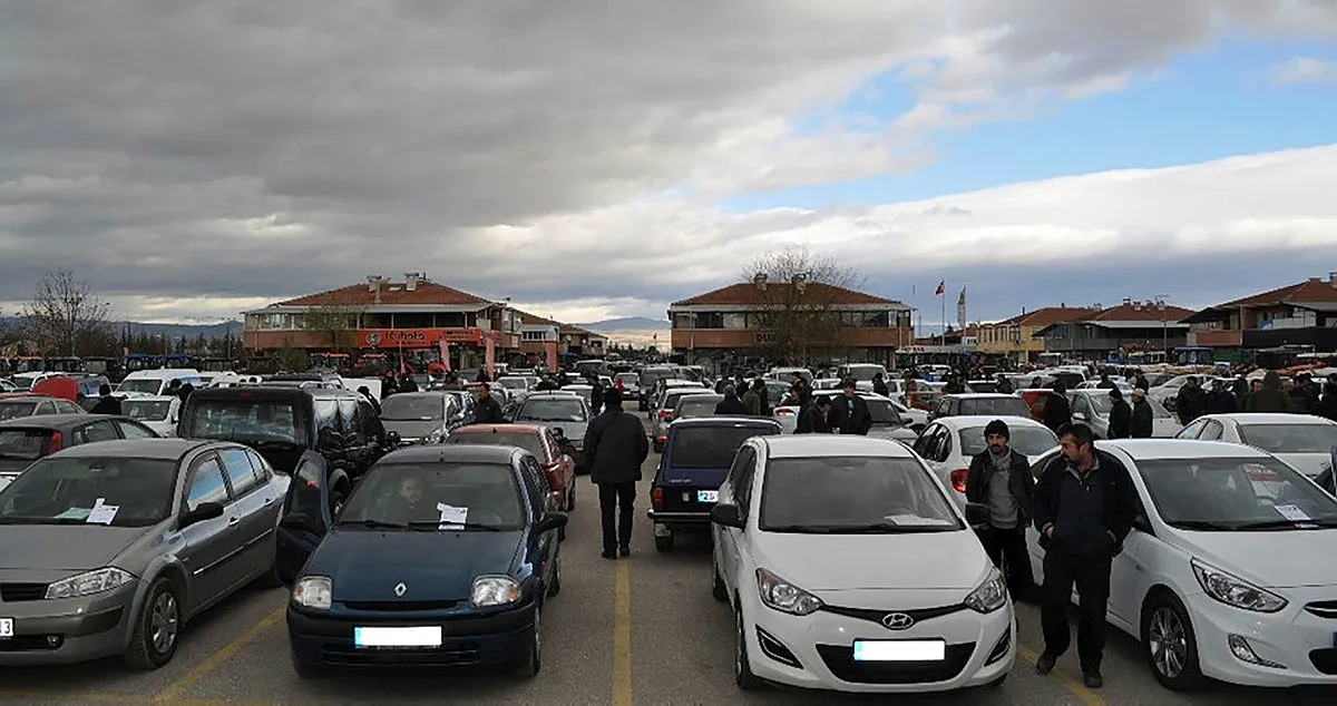 İkinci el alacaklar dikkat! Bayiden alıp 50 bin lira karla satıyorlar! - 4