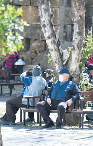 65 yaş üstü vatandaşlara 5 kritik uyarı