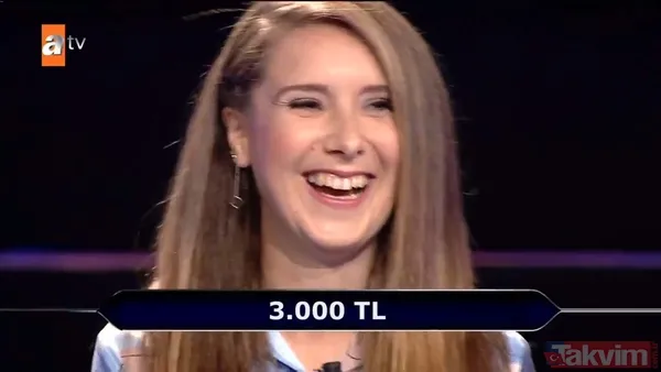 Kim Milyoner Olmak İster'de dikkat çeken soru: George W. Bush hangi ülke başbakanının üzerine kusmuştur? - 19