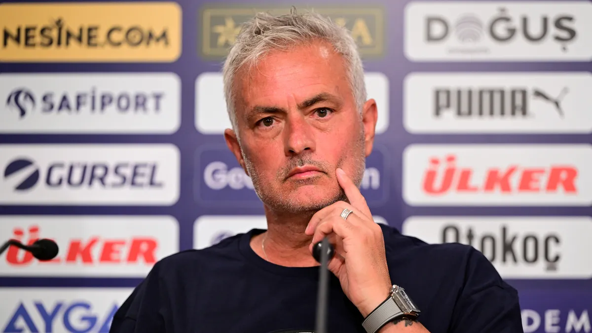 Fenerbahçe'nin yeni transferleri Youssef En-Nesyri ve Allan Saint Maximin Lugano maçında oynayacak mı?