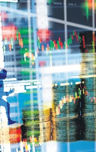 Borsada kazanma yolları: Bankalar öncü olur borsa yükselir