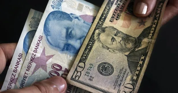 Merkez Bankası’nın eylül ayı rezerv miktarı belli oldu