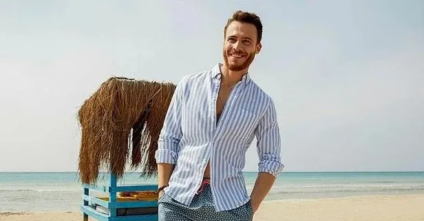 Yakışıklı oyuncu Kerem Bürsin paraya para demiyor! Reklam anlaşmasından aldığı ücret dudak uçuklattı
