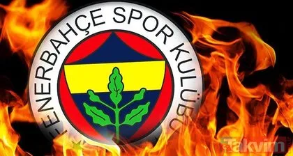 Fenerbahçe yeni transferi için gün sayıyor! Son dakika transfer bombası...