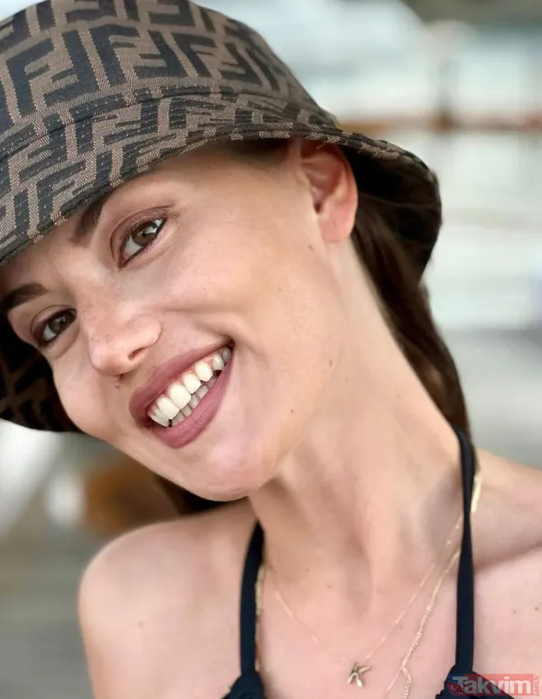 Fahriye ve Burak'la adım adım Milano! Kuruluş Osman'ın yıldızı Burak Özçivit ile eşi Fahriye Evcen'in romantik pozları hayran bıraktı - 2