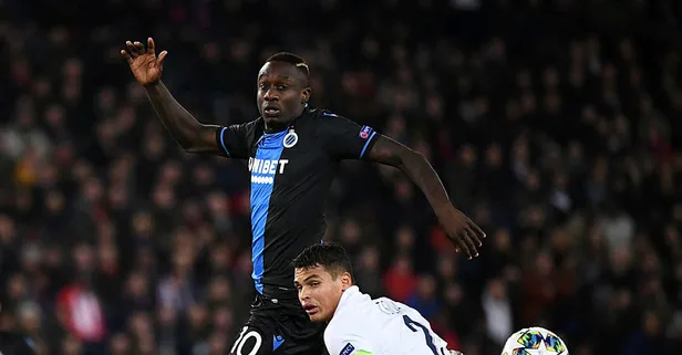 Diagne cezasını çekiyor
