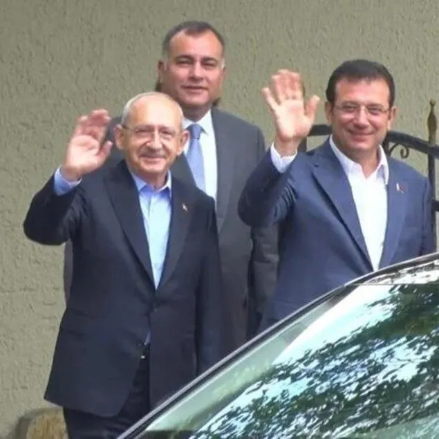 İmamoğlu’nun büyük korkusu: Başka şansı yok