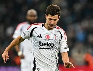 İçeride bazı şeyler oluyor!