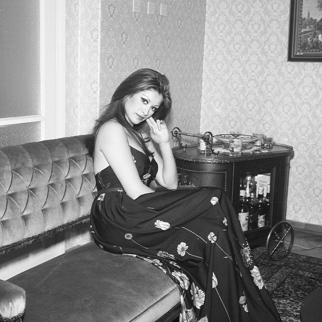 Postacı’nın efsane ikilisi Fatma Girik ve Kemal Sunal’ın şoke eden bağlantısı ortaya çıktı! Meğer rol arkadaşı kardeşiymiş... - 8