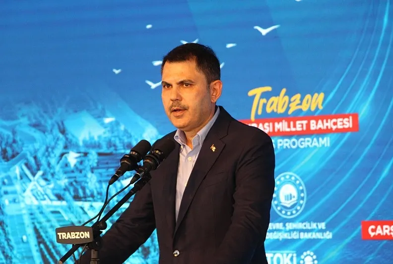 Türkiye’de konut problemi kalmayacak!