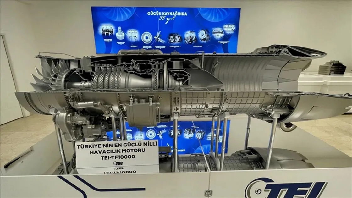 tei-teknoloji-yerli-motor-projeleri-birlesiyor-1786124258918.jpeg Türkiye'den yerli motor hamlesi: Havacılık motorları TEI TEKNOLOJİ çatısı altında birleşiyor-4