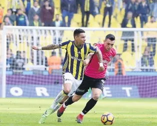 Van der Wiel sürprizi