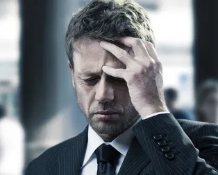 Güneş yakıyor beyin kanıyor