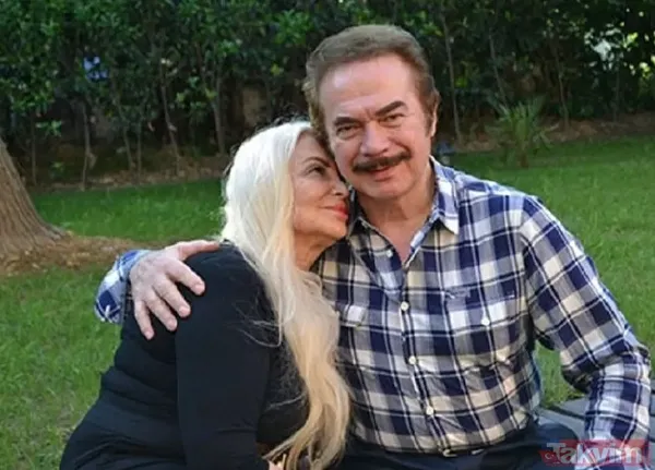 Peki Tüm Bu Gelişmelerden Sonra Orhan Gencebay'ın Gerçek Adını Daha Önce Duymuş Muydunuz?