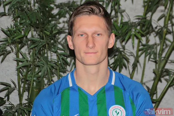 Galatasaray kupada rövanş maçına kilitlendi! İşte Terim'in Çaykur Rizespor maçı 11'i - 29