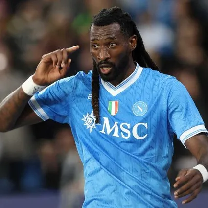 Fenerbahçe’den Anguissa harekatı!