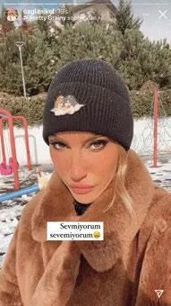 Kardeşi Selçuk Tektaş’ı geçtiğimiz yıl kaybeden Alişan’ın acısı dinmiyor-3