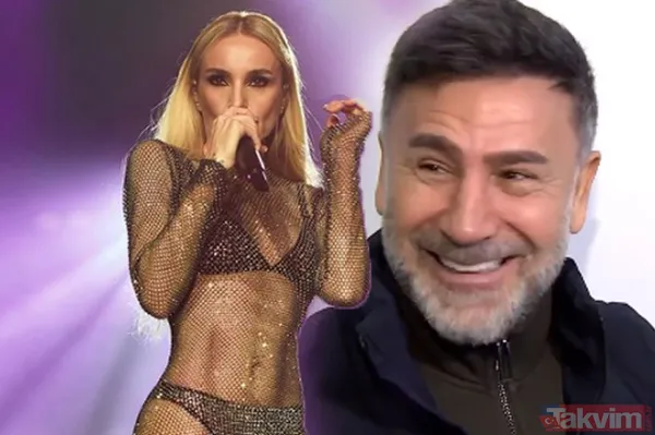 Seren Serengil de açtı belden aşağısı olay oldu sosyal medyada yorum yağdı: "Aaa Gülşen Serengil" - 10