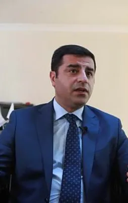 HDP'nin çağrısı yine karşılıksız kaldı