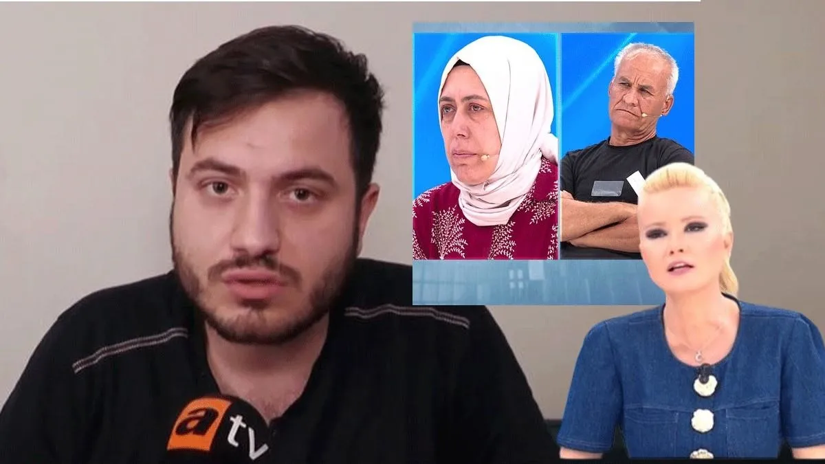 Kocasını zehirleyerek öldürmüştü! Müge Anlı’da pes dedirten olay! Üfürükçü kocasının yanında soydu! Yatakta gördü...