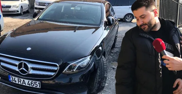 İşte ambulansa yol vermeyen maganda için istenen ceza