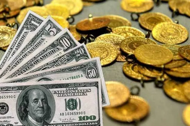 13 Ağustos CANLI döviz kuru: Bugün dolar, euro ve sterlin ne kadar? Gerileme başladı!