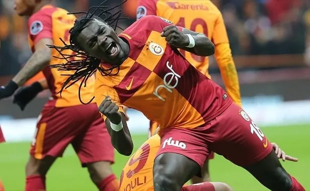 Bafetimbi Gomis'den Fenerbahçe hakkında bomba açıklama-5