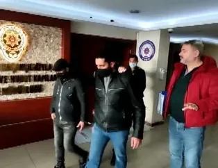 Organ nakli şebekesine operasyon