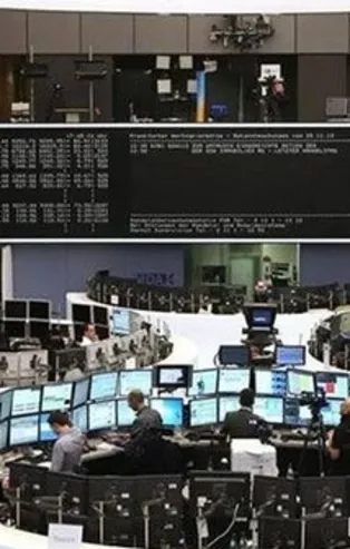 Avrupa borsaları bugüne nasıl başladı? İşte borsada son durum